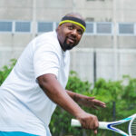 How Many Calories Does Tennis Burn?