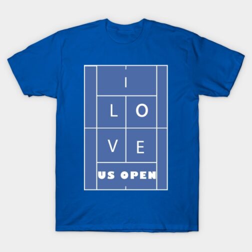 US OPEN Tennis Grand Slam