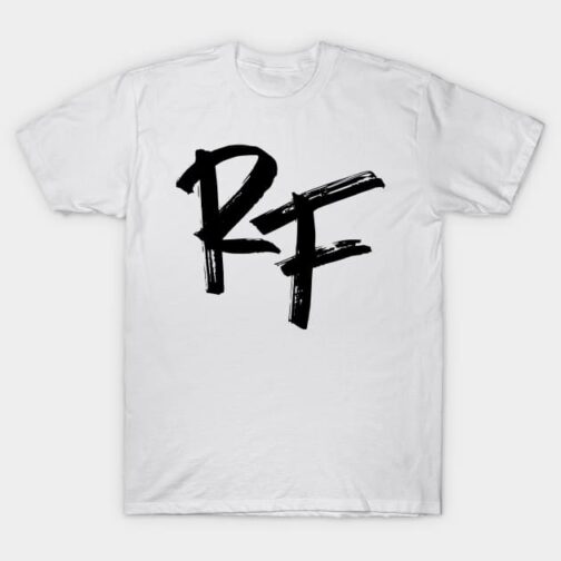 RF - Roger Federer