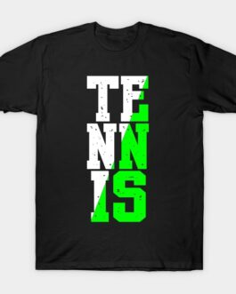 Tennis t-shirt
