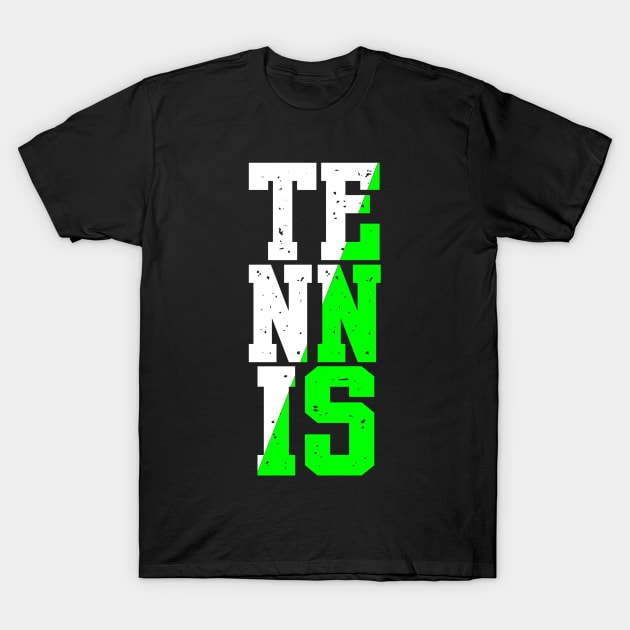 Tennis t-shirt