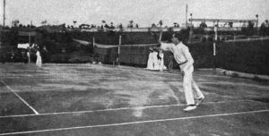 Read more about the article Forgotten Grand Slams: The Tournaments That Molded Tennis History
