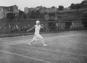World Covered Court Championships (WCCC)