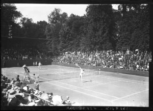 World Hard Court Championships (WHCC) 2