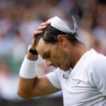 Why Even the Best Tennis Players Fall Victim to the Double Fault