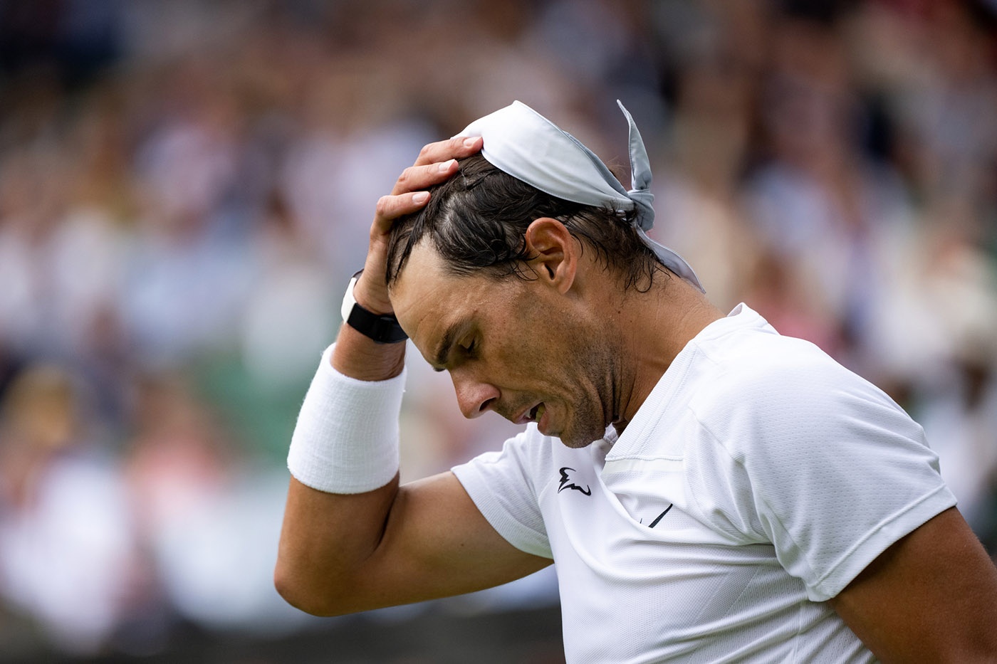 You are currently viewing Why Even the Best Tennis Players Fall Victim to the Double Fault