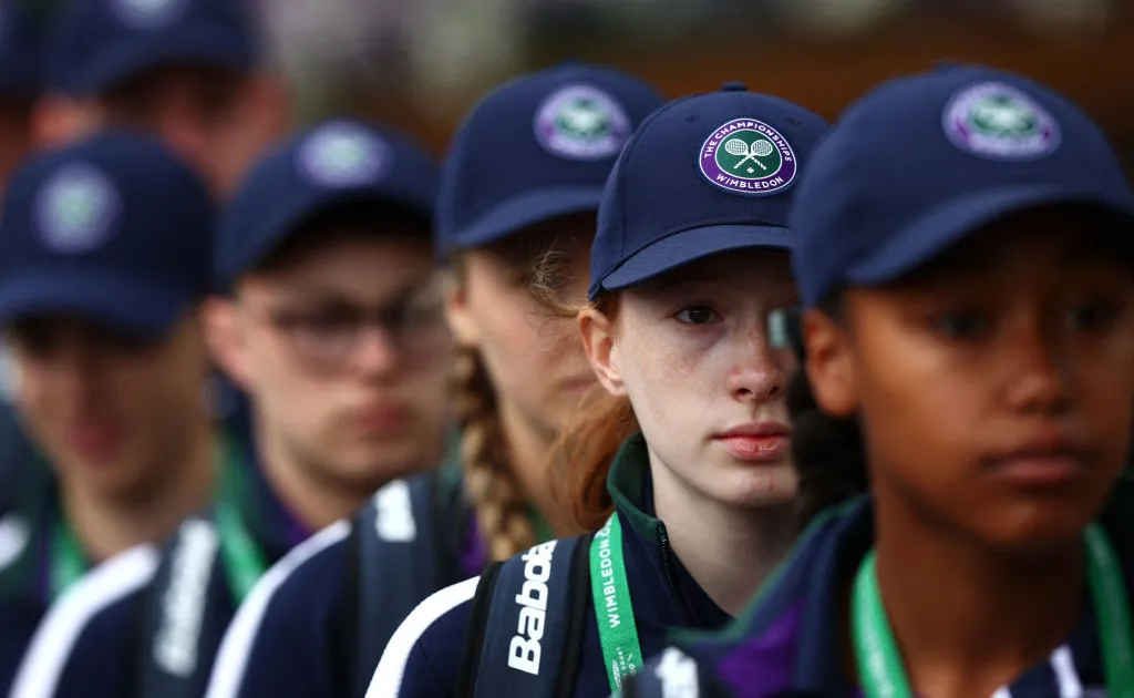 5 Unique Wimbledon Traditions That Set It Apart from the Rest