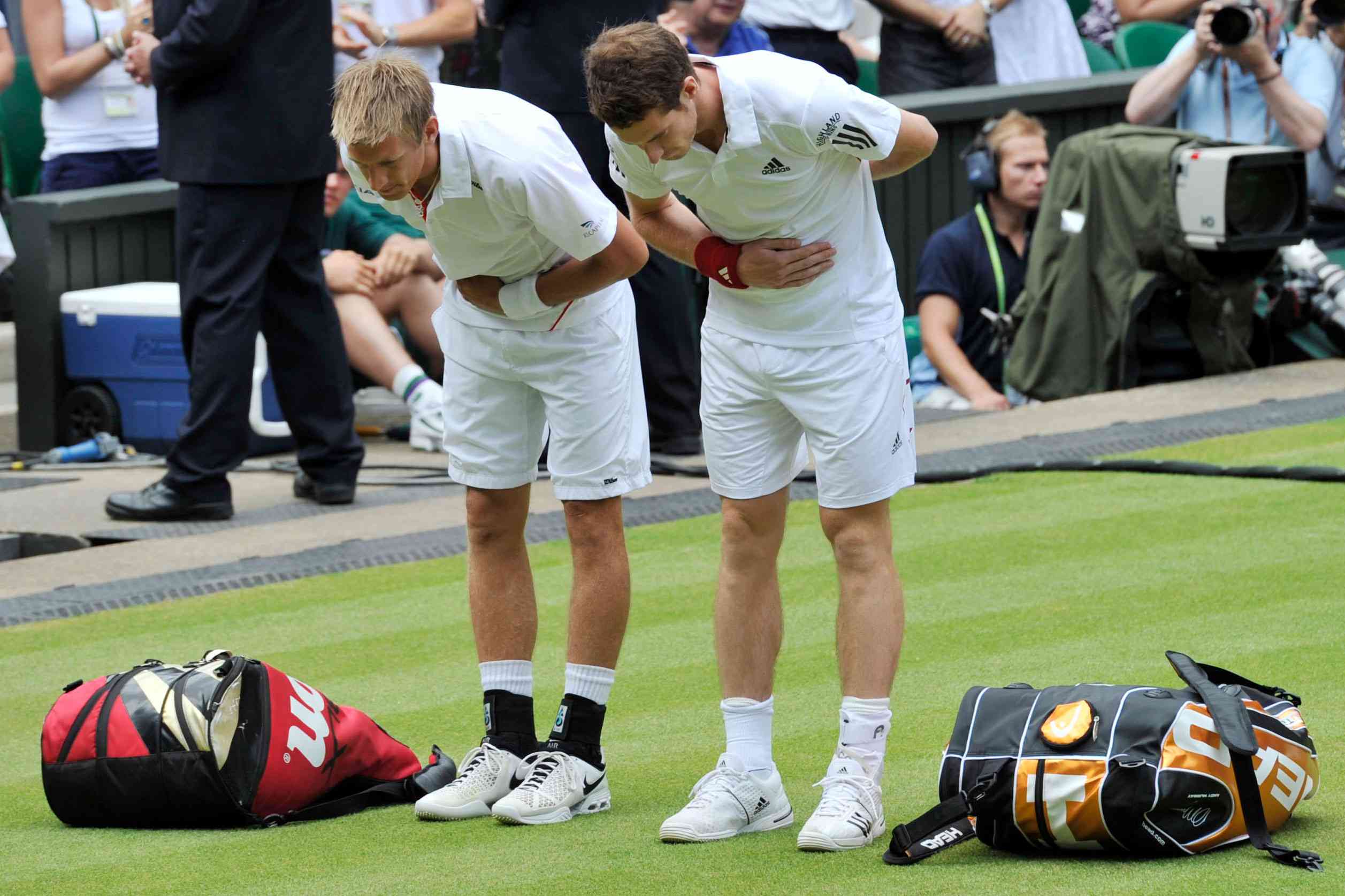 5 Unique Wimbledon Traditions That Set It Apart from the Rest