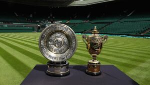 Read more about the article 5 Unique Wimbledon Traditions That Set It Apart from the Rest