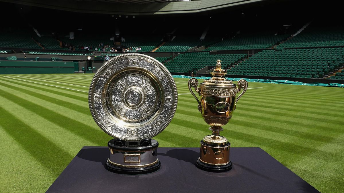Read more about the article 5 Unique Wimbledon Traditions That Set It Apart from the Rest