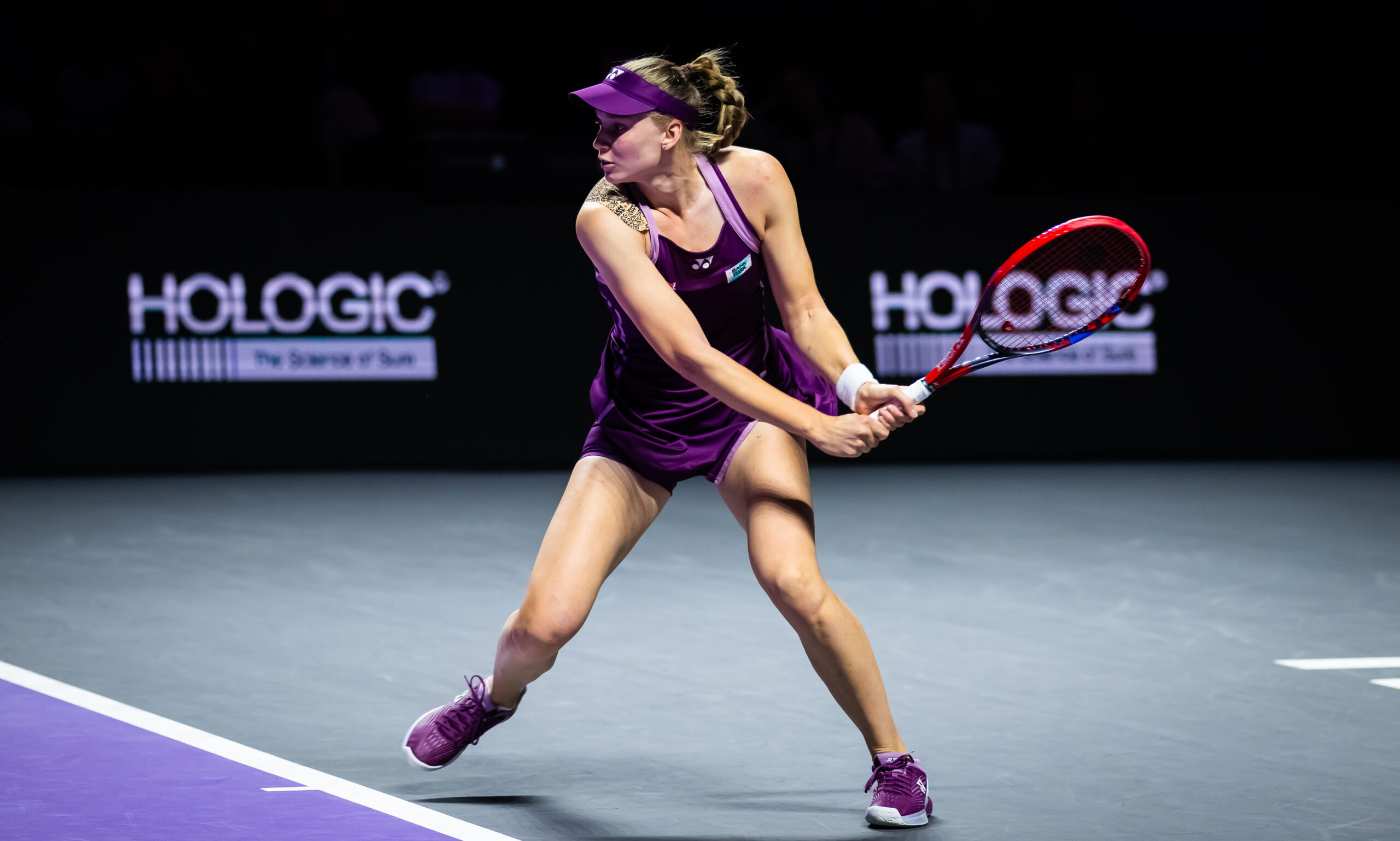 wta finals riyadh 2025 day 7