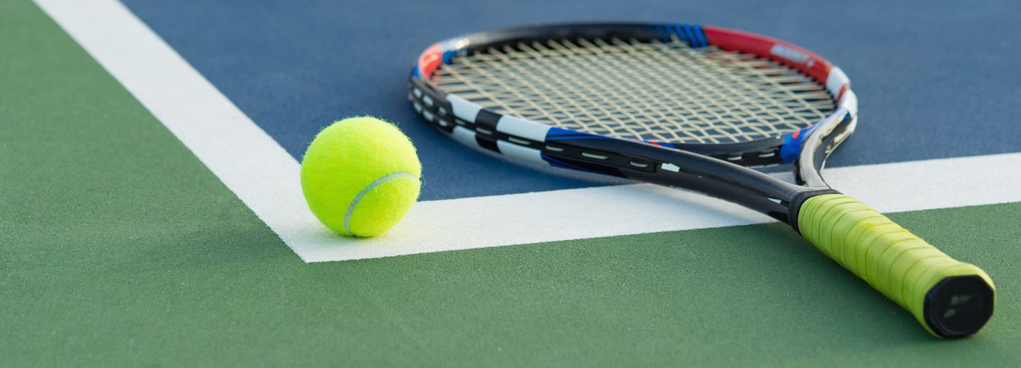 how long tennis match