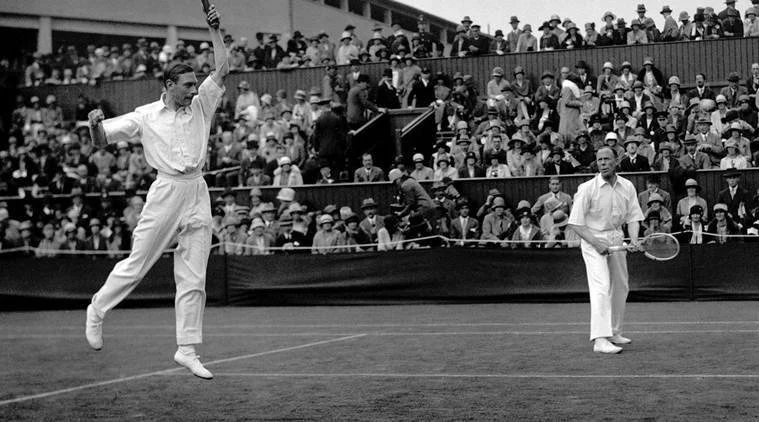 When Tennis Was Invented: Tracing the Origins of a Global Sport tennis history