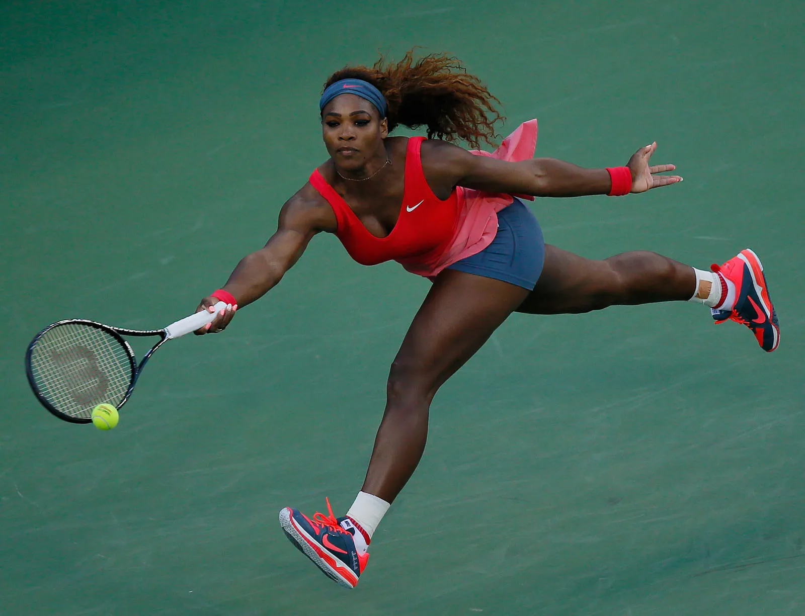 “She Would Kill It”: Serena’s Comeback Is Official – So Where Will the Queen Return?